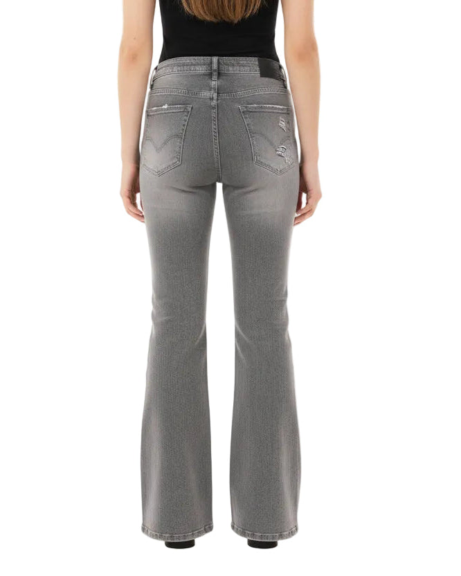 Pantalon jean