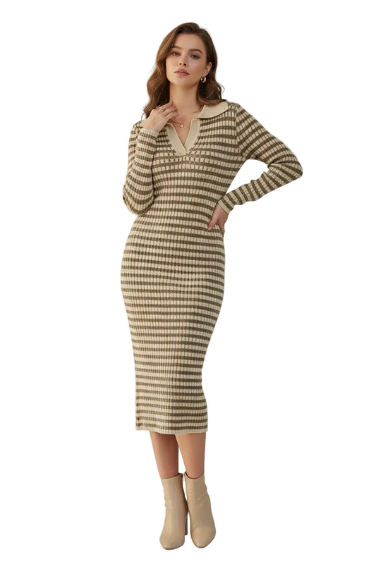 Robe de jour