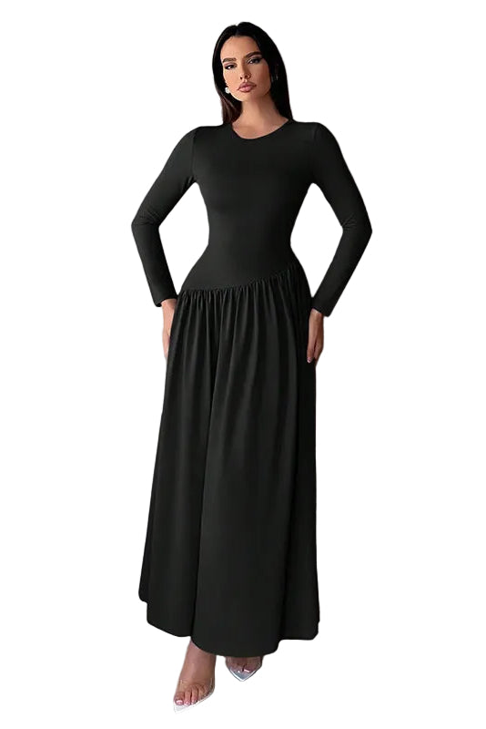 Robe de jour