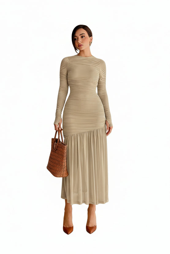 Robe de jour