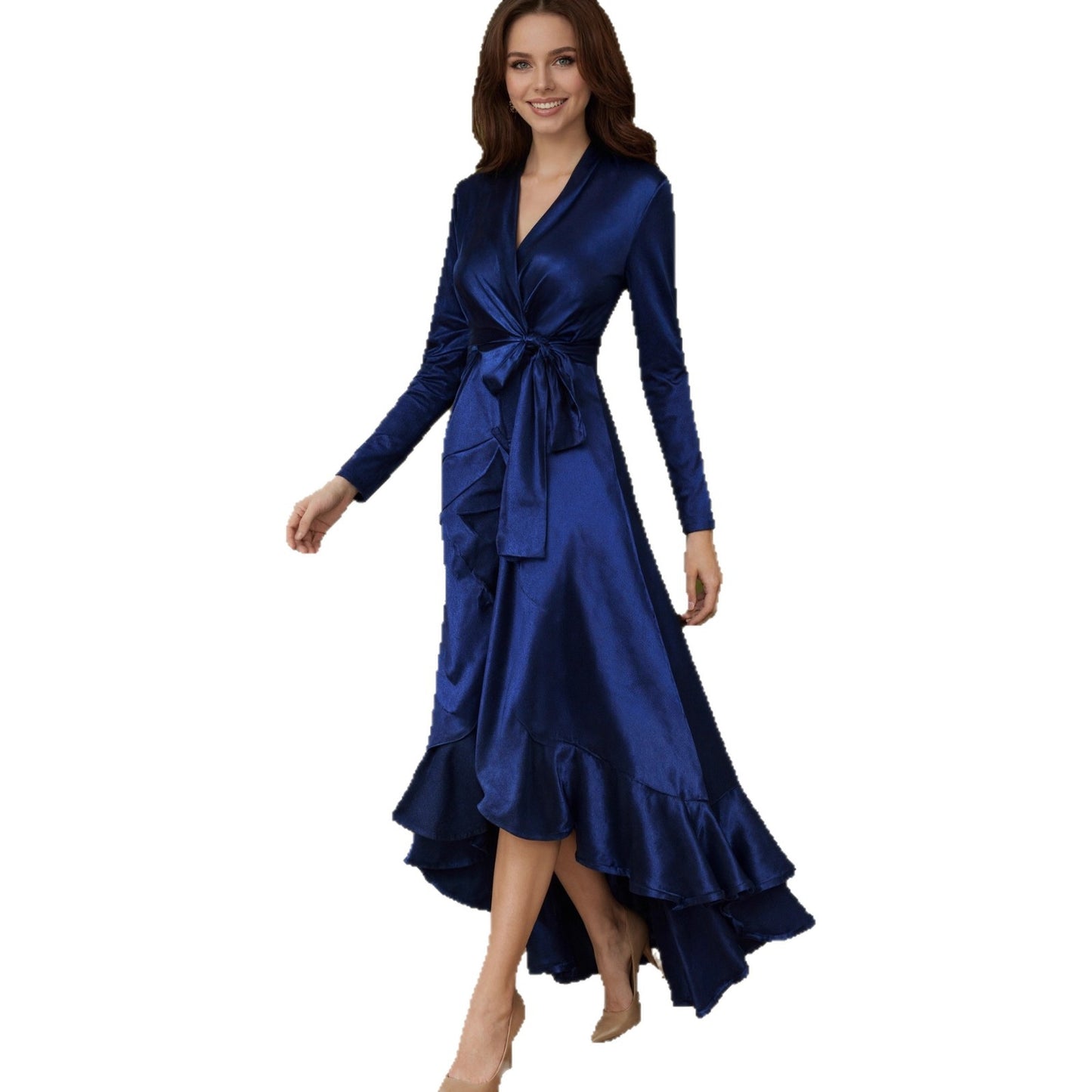 Robe de soirée