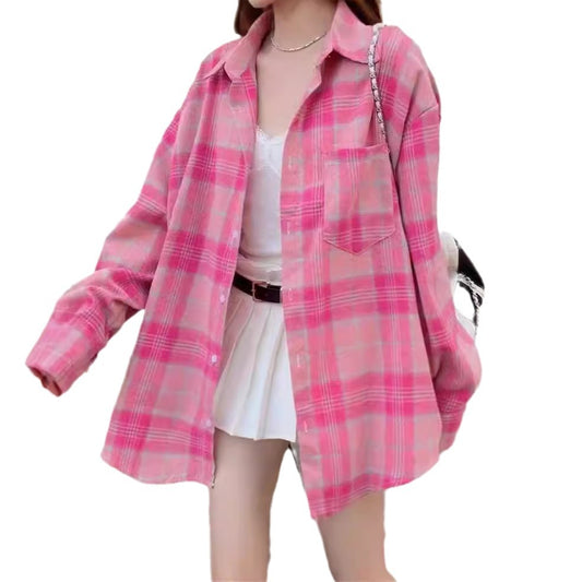 Chemise LH