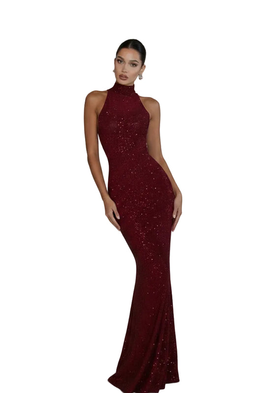 Robe de soirée