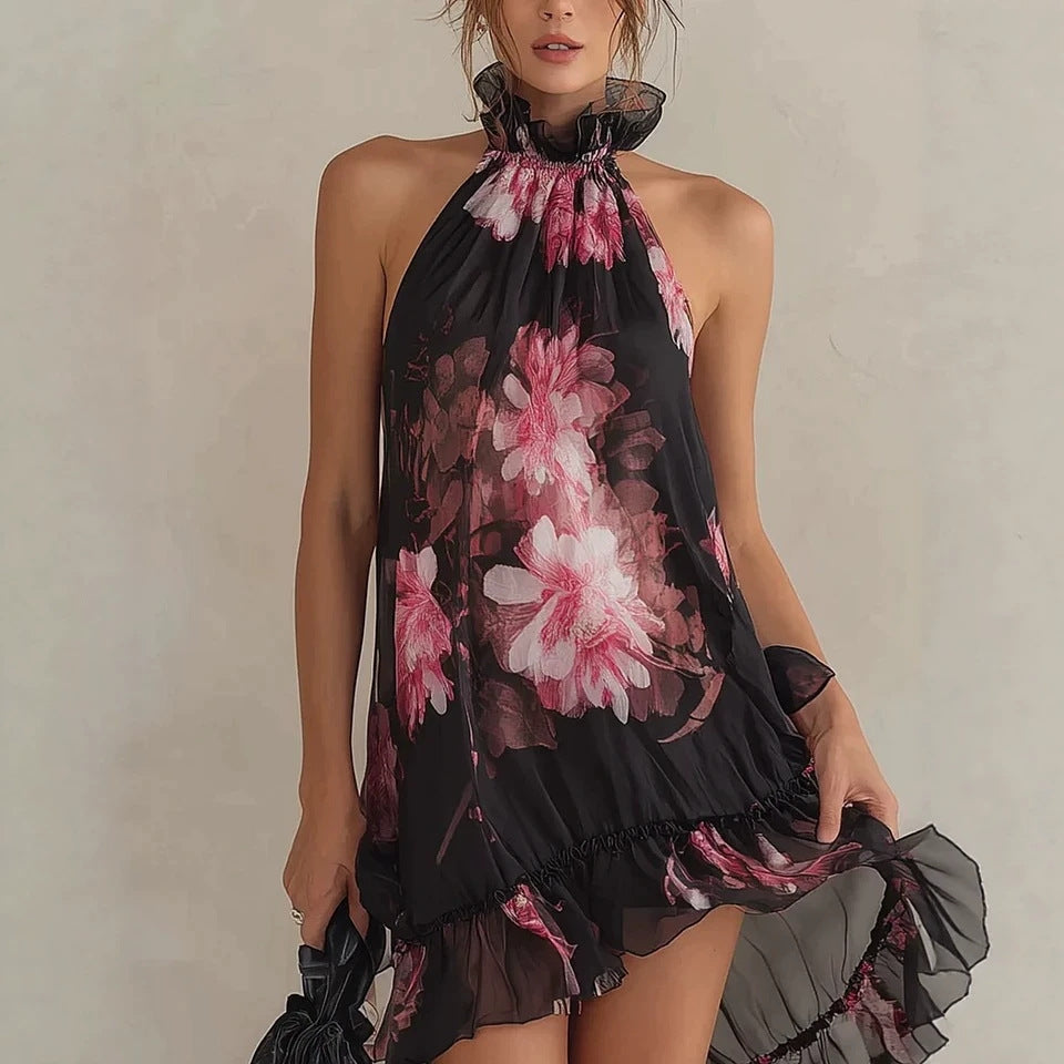 Robe de soirée LH