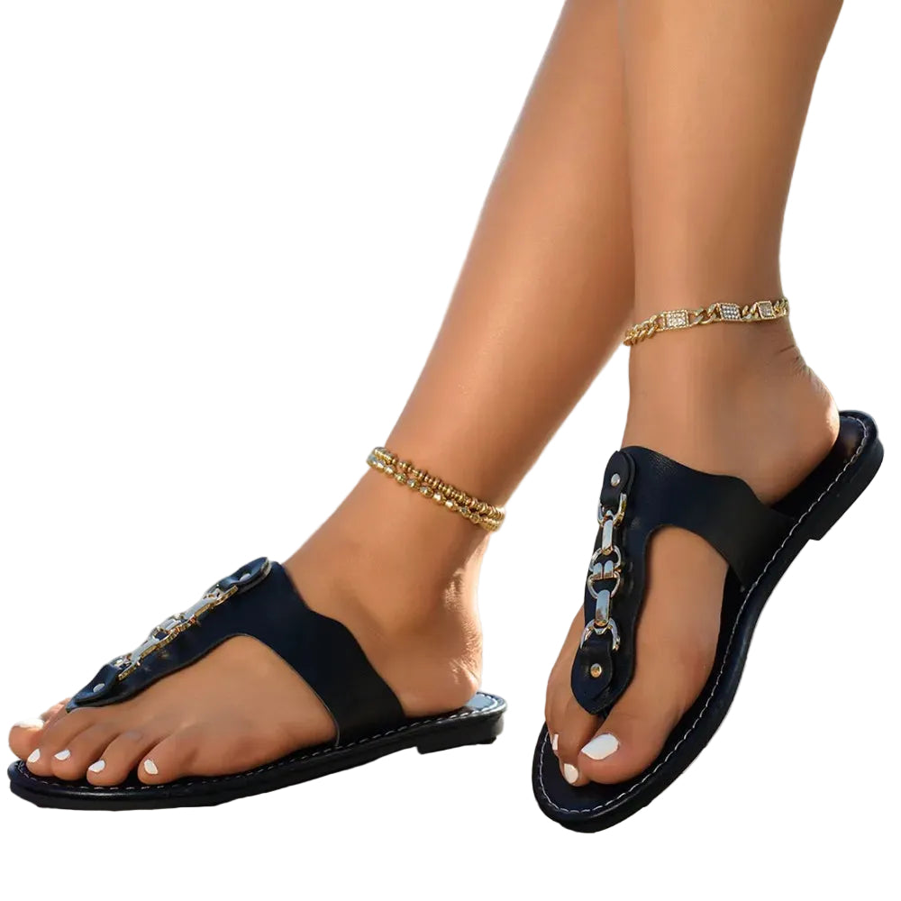 Sandales