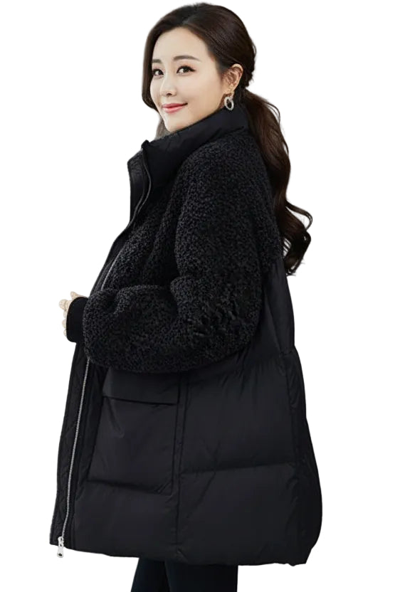 Manteau