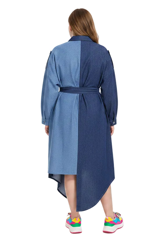 Robe de jour