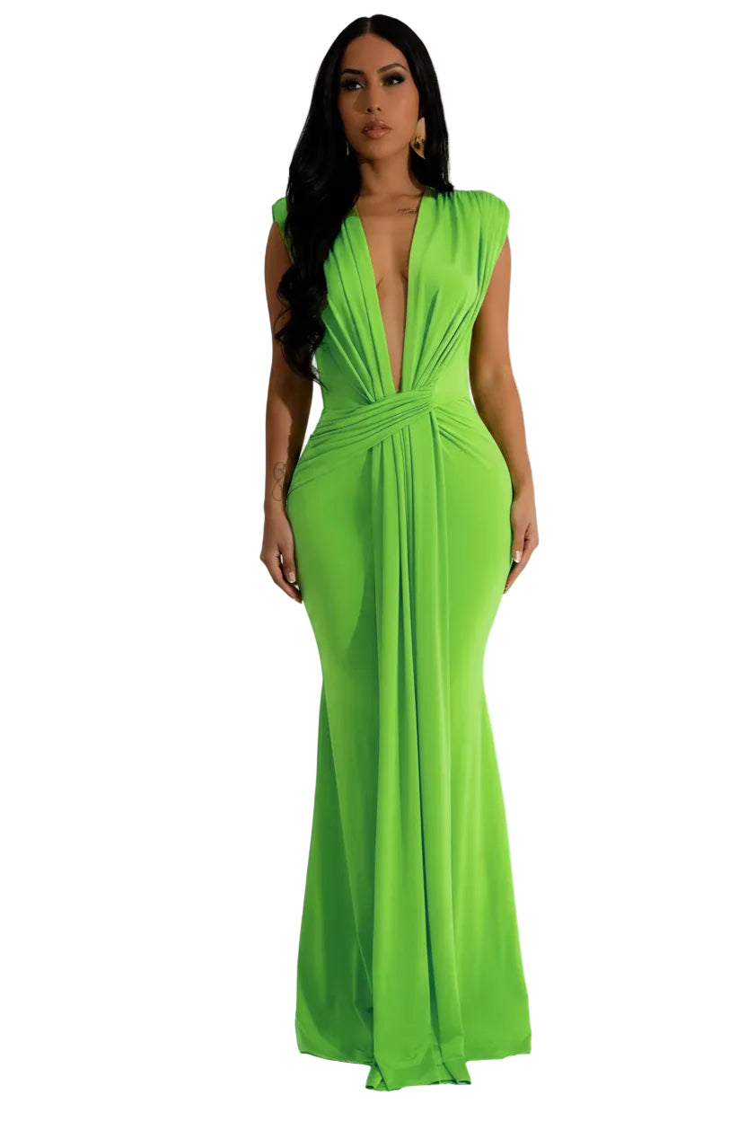 Robe de soirée