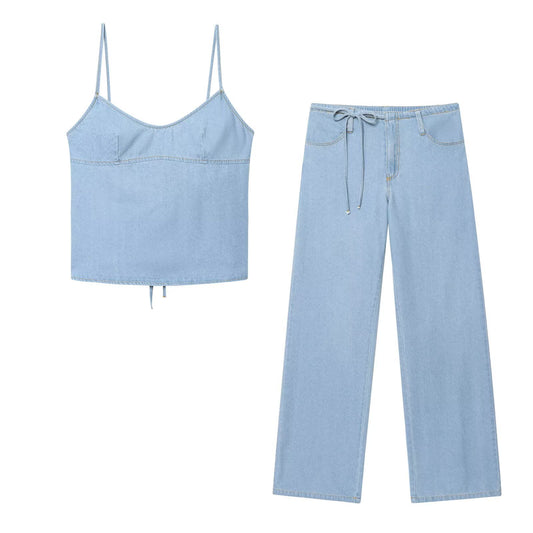 Ensemle pantalon LH