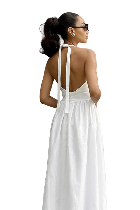 Robe de jour