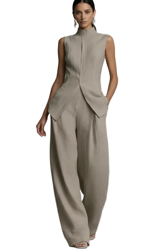 Ensemble pantalon