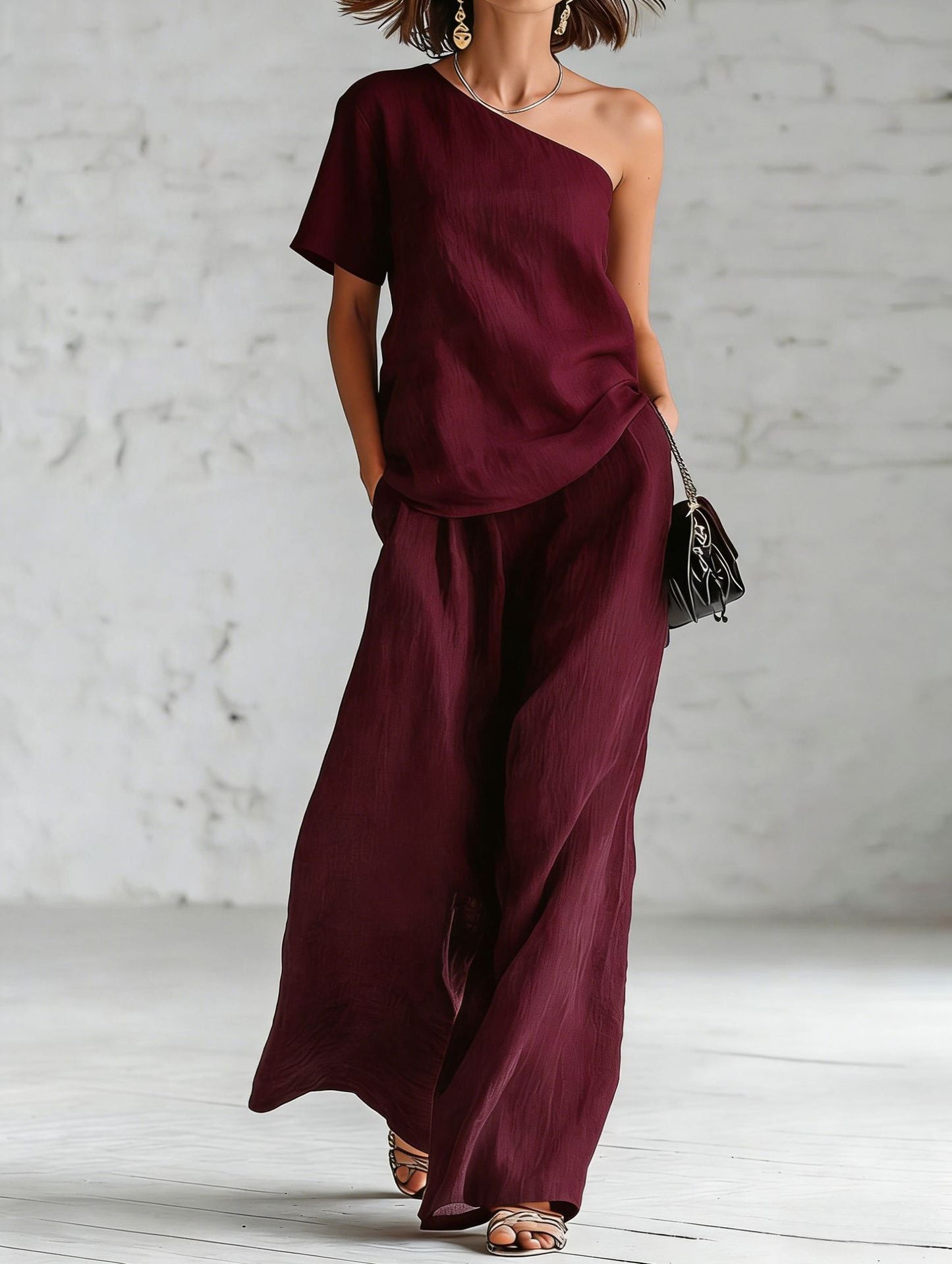 Ensemble pantalon LH