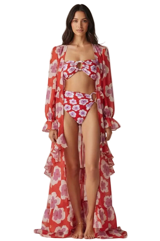 Ensemble maillot de bain