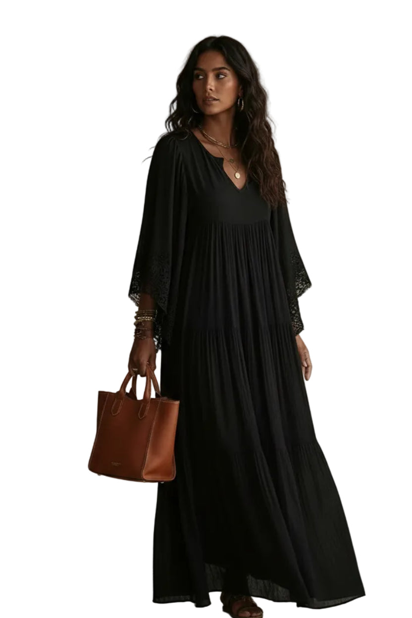 Robe de jour