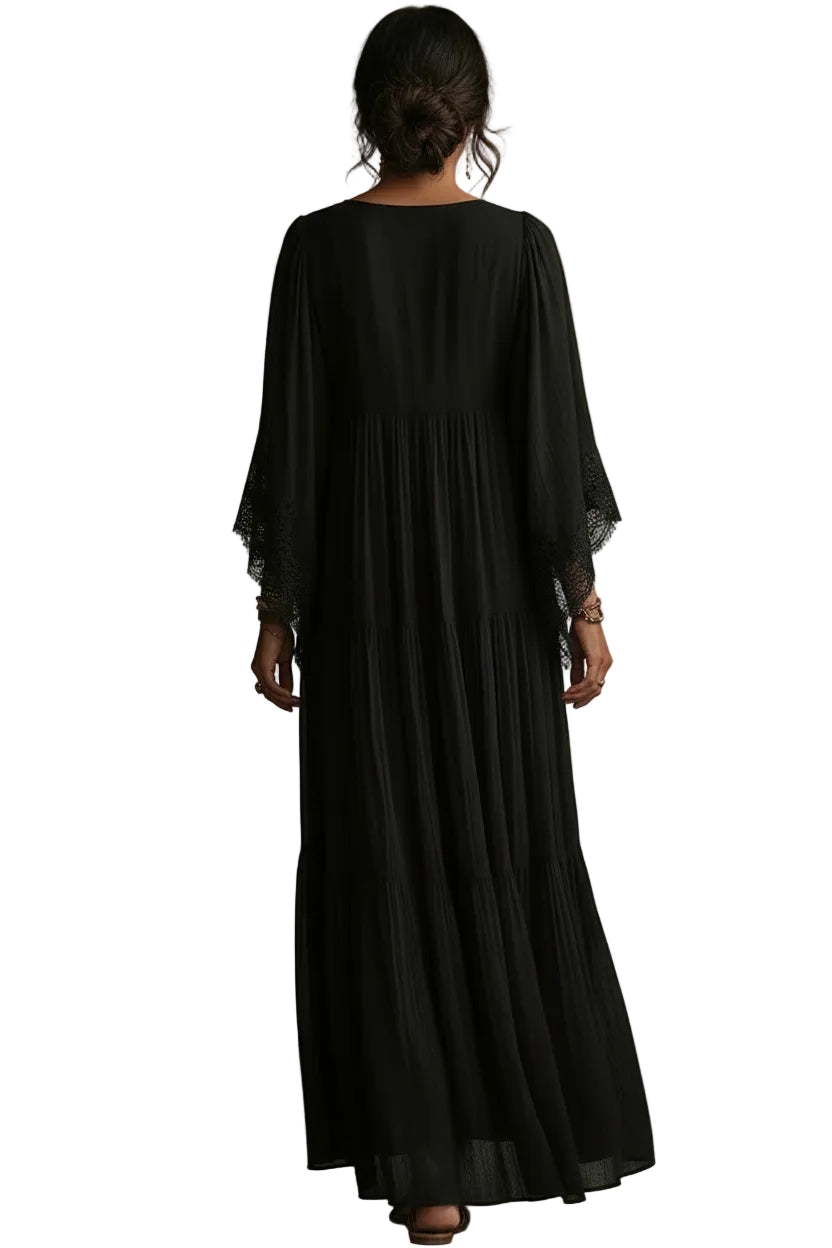 Robe de jour