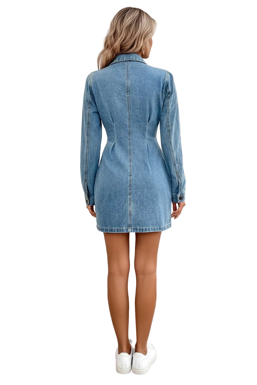 Robe de jour