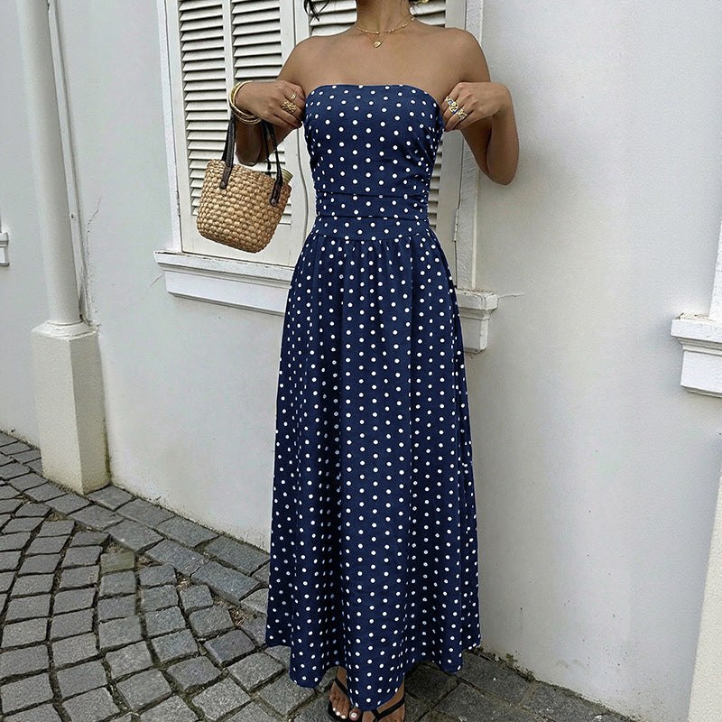 Robe de jour LH