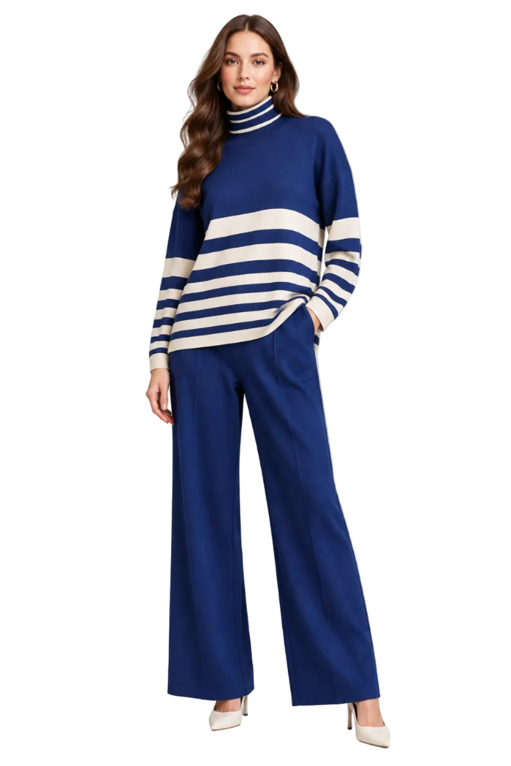 Ensemble pantalon