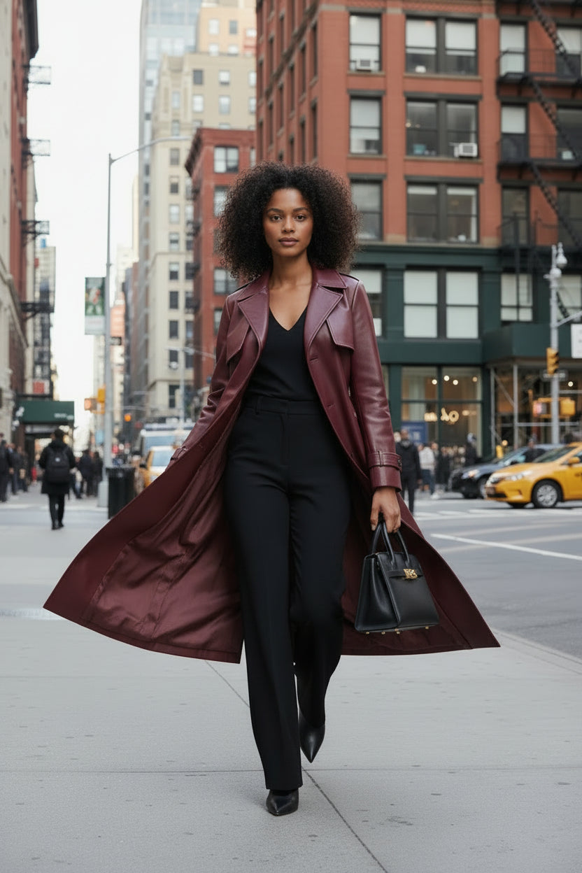 Manteau