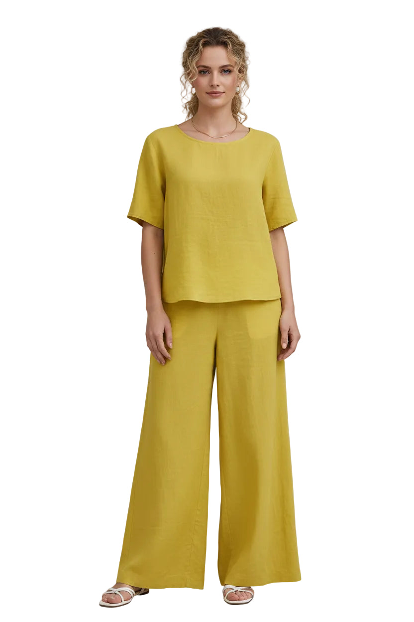 Ensemble pantalon