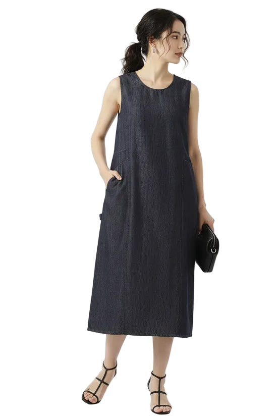 Robe de jour