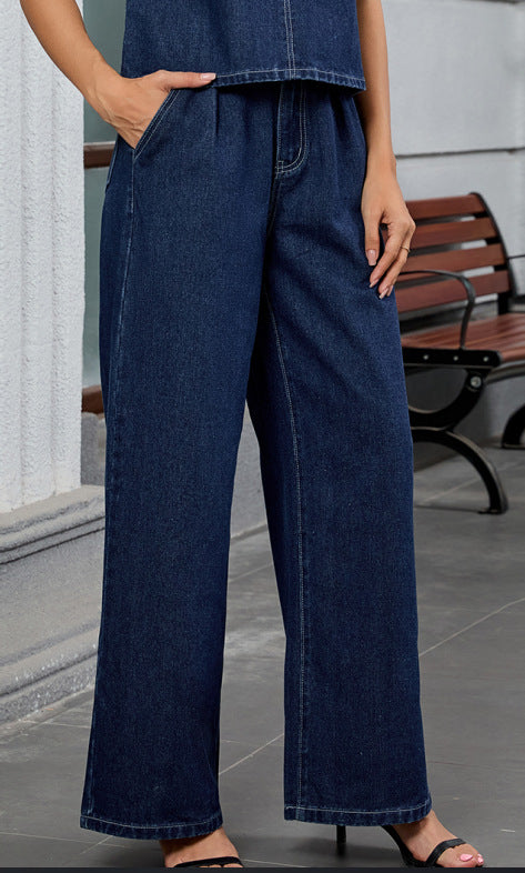 Ensemble Pantalon LH
