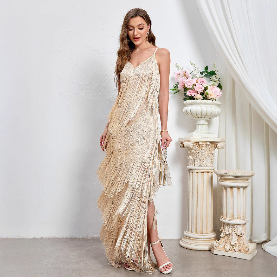 Robe de soirée LH