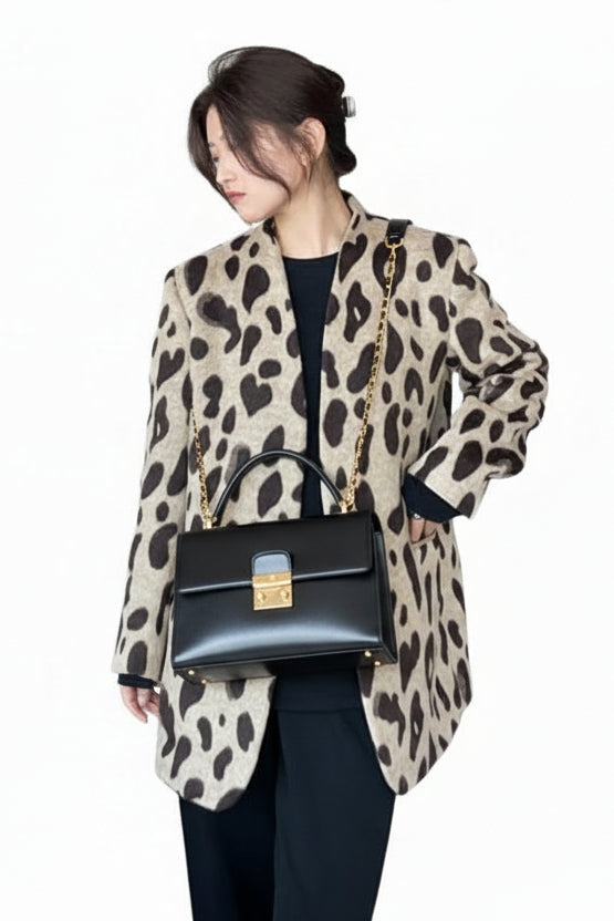 Manteau