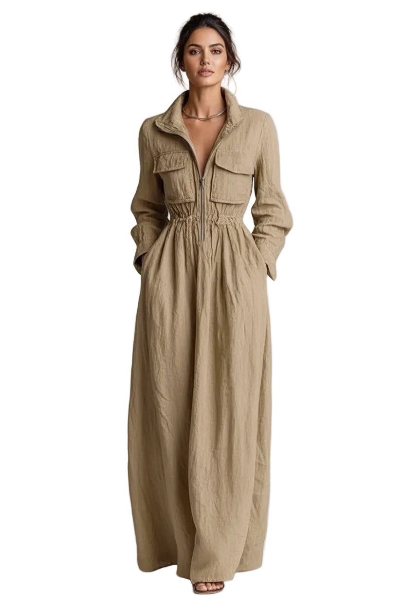 Robe de jour