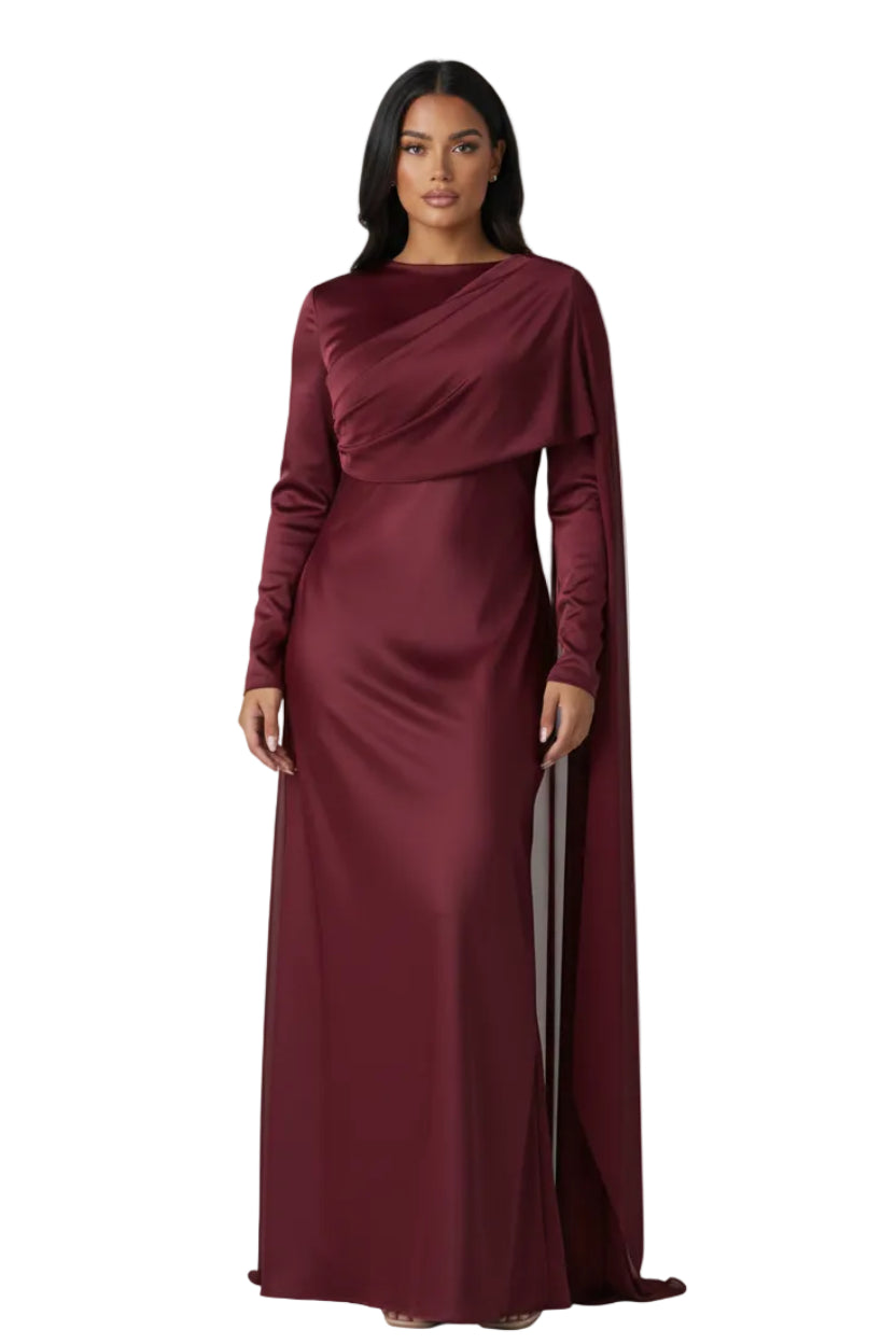 Robe de soirée