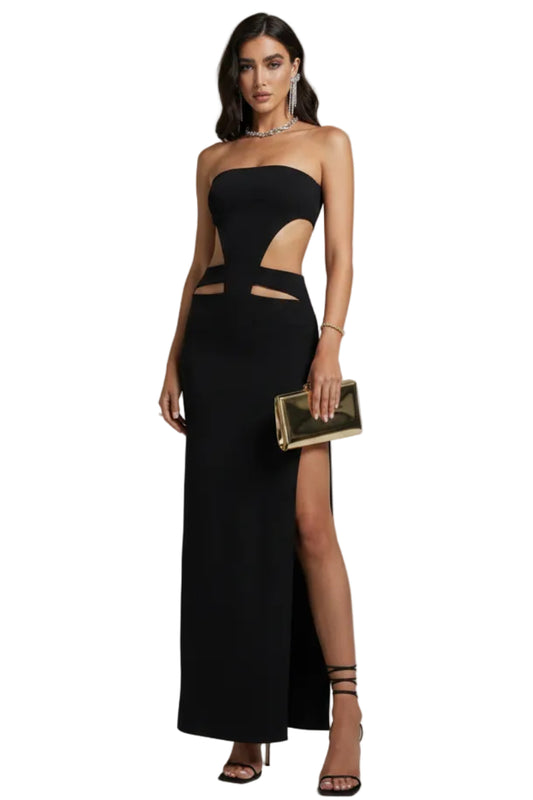 Robe de soirée