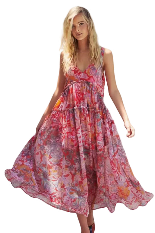 Robe de jour