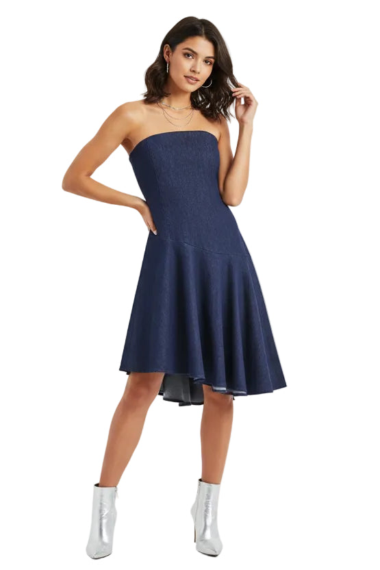 Robe de jour