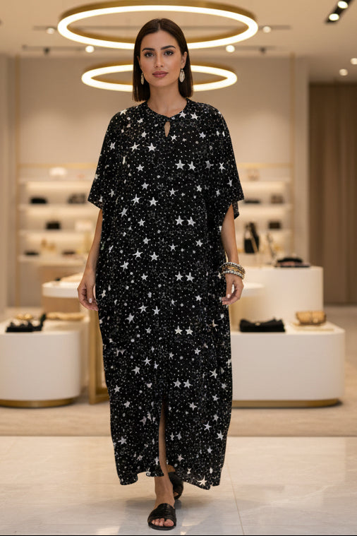 Robe de jour