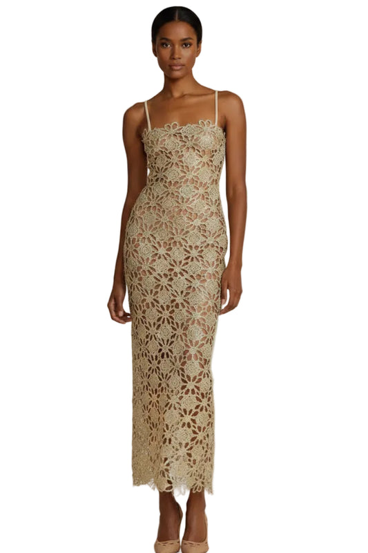 Robe de soirée