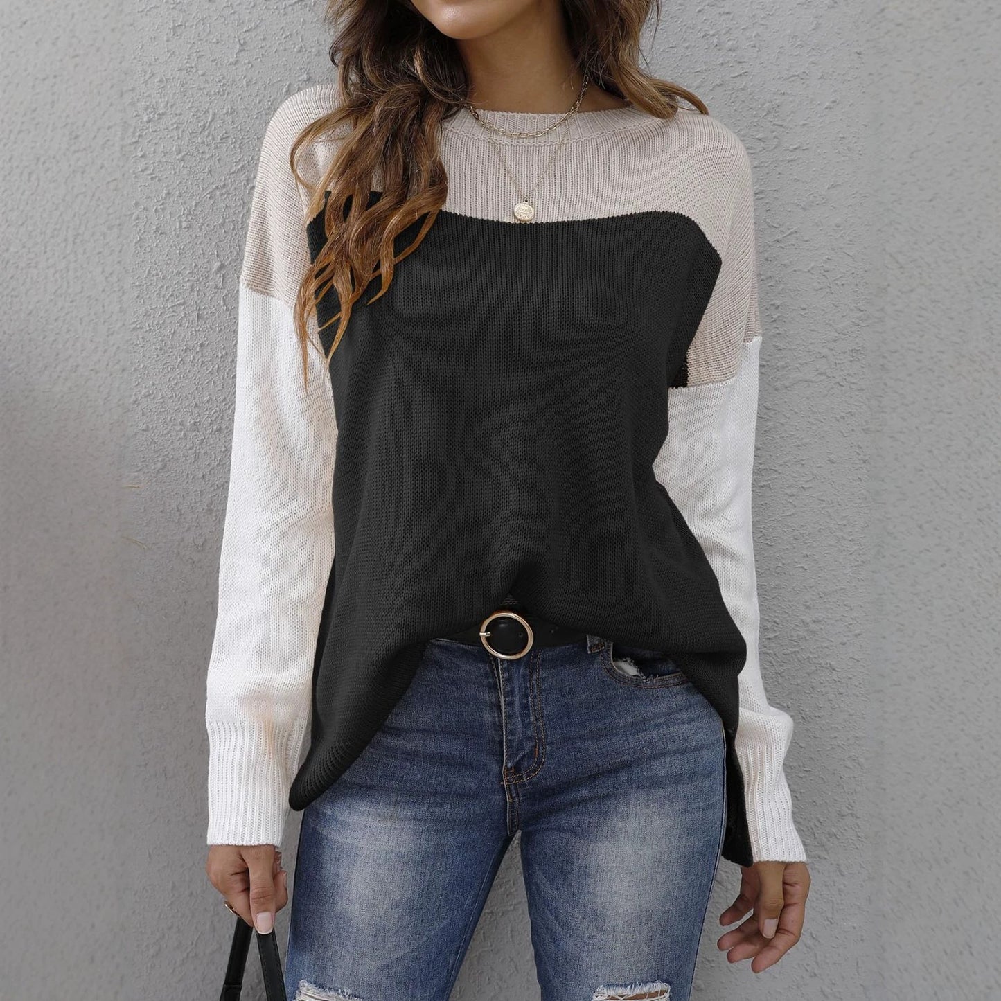 Pull  LH