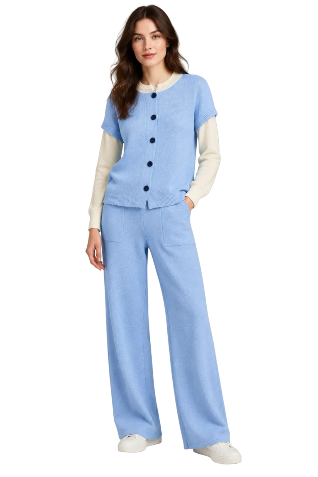 Ensemble pantalon