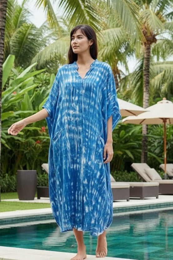 Robe de jour