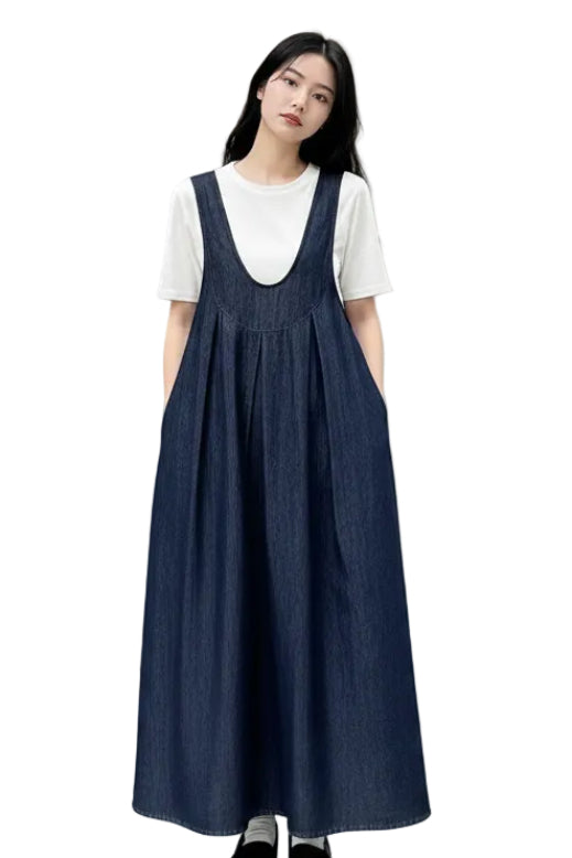 Robe de jour