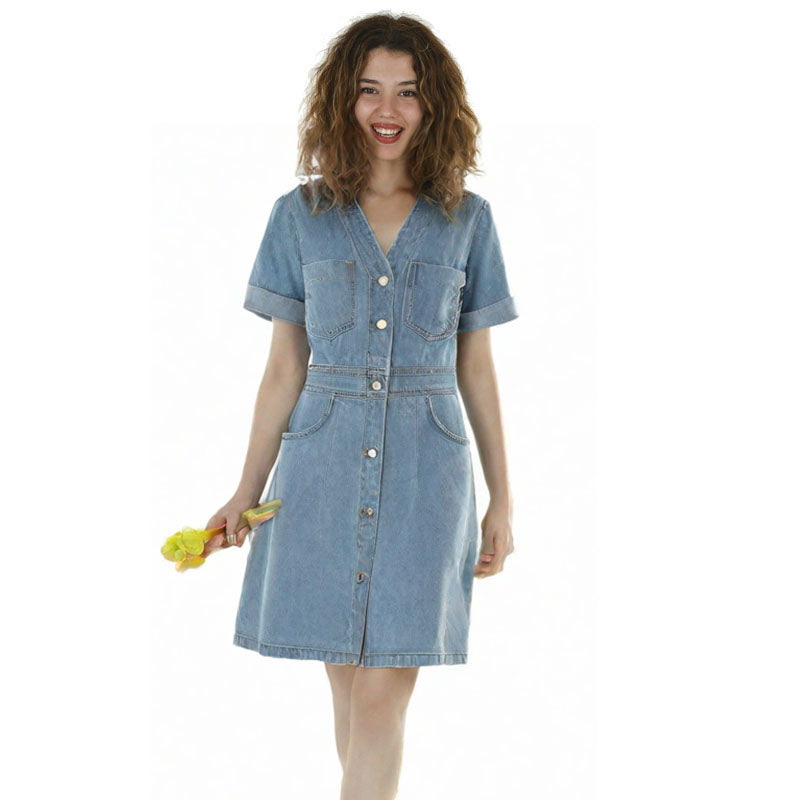 Robe jour