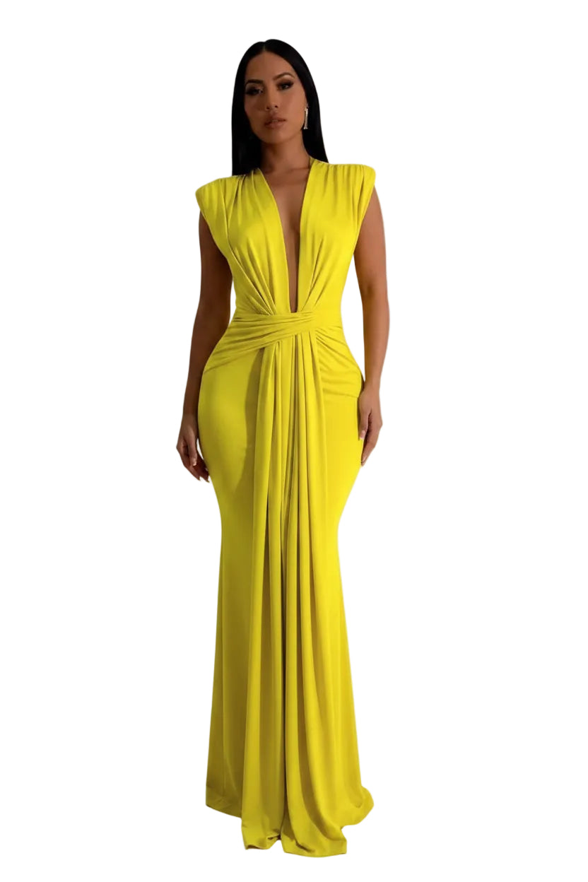 Robe de soirée
