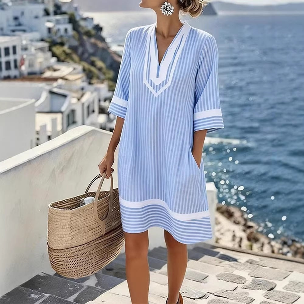 Robe de jour LH