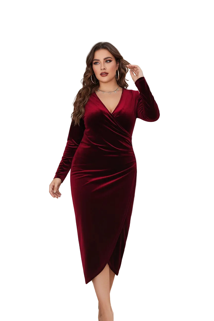 Robe  de jour