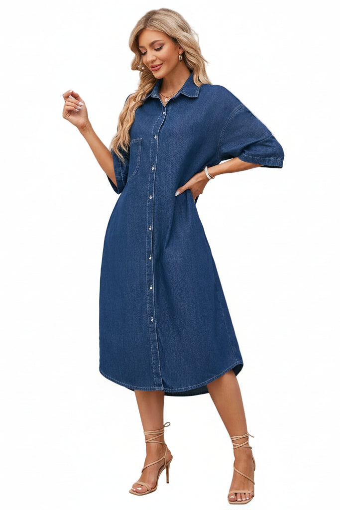 Robe de jour
