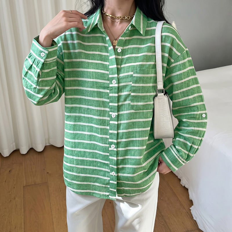 Chemise LH