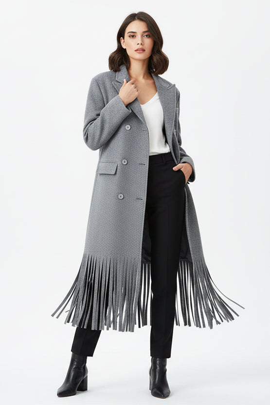 Manteau