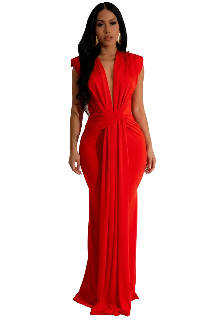 Robe de soirée