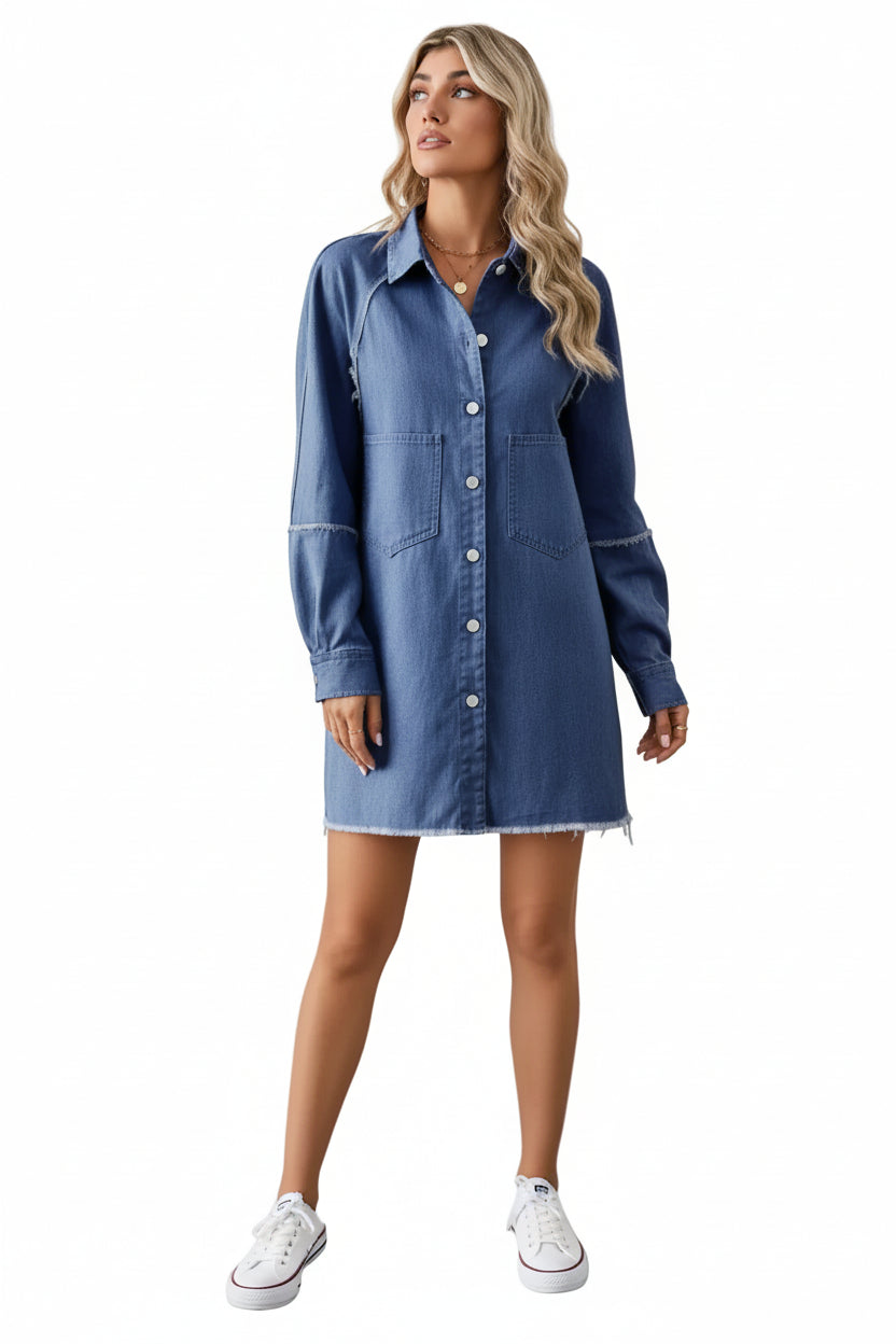Robe de jour