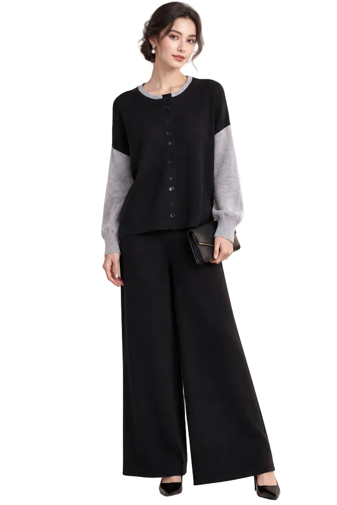 Ensemble pantalon