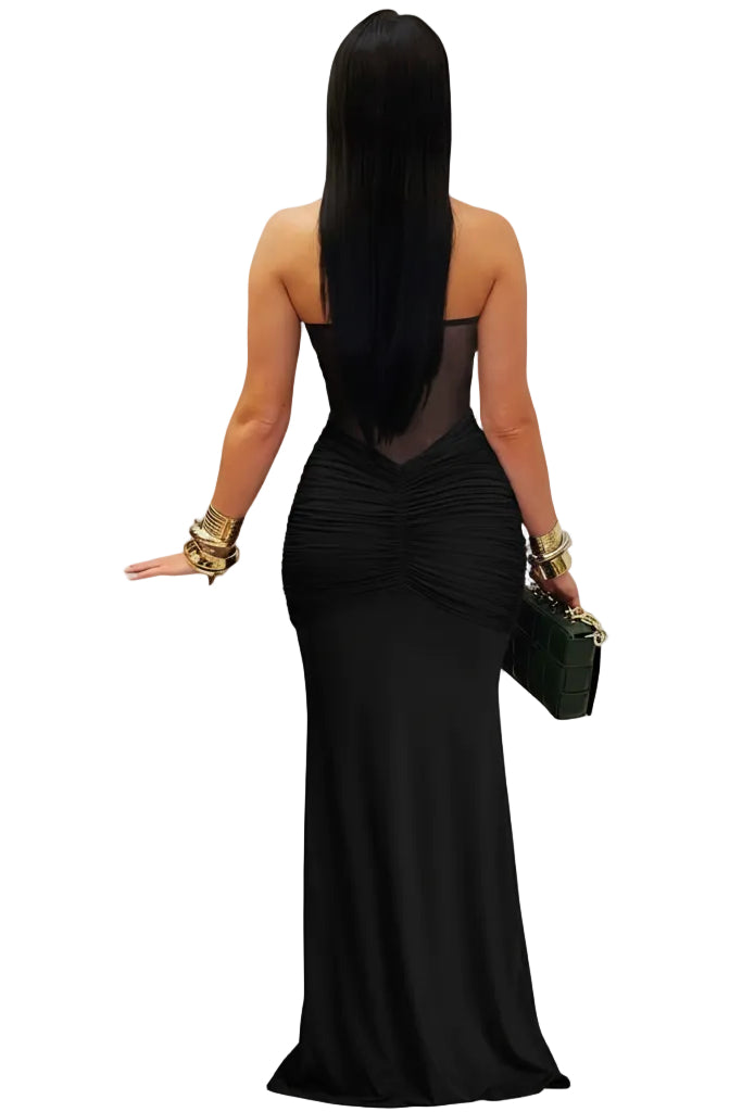 Robe de soirée